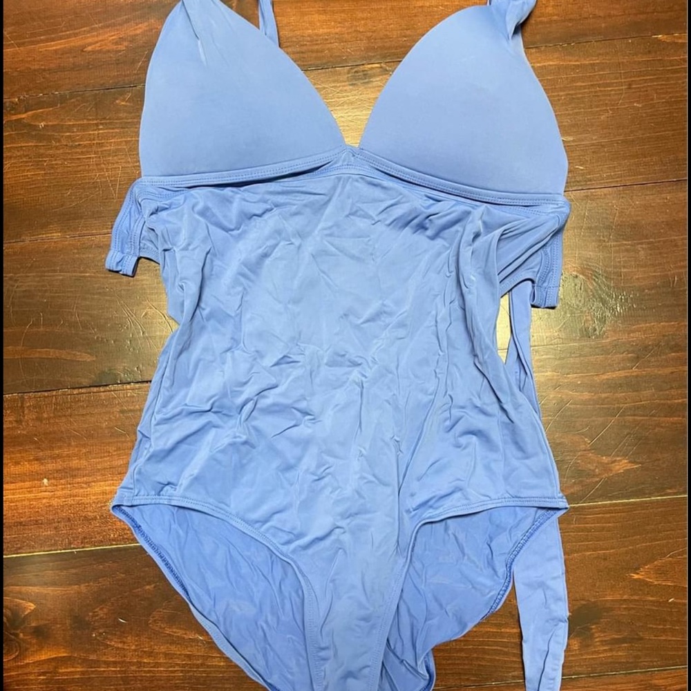 Women’s one Piece swimsuit